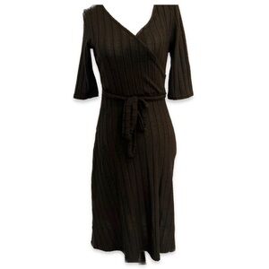 Rebel Sugar Midi Dress